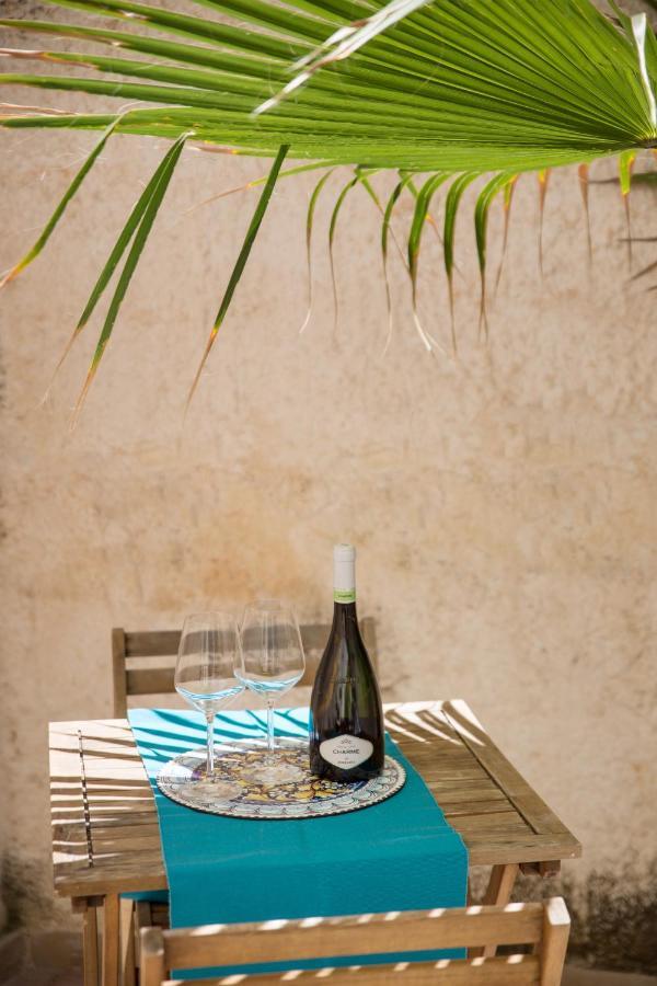 La Terrazza Di Archimede- Ortigia Holidays Syrakus Exterior foto